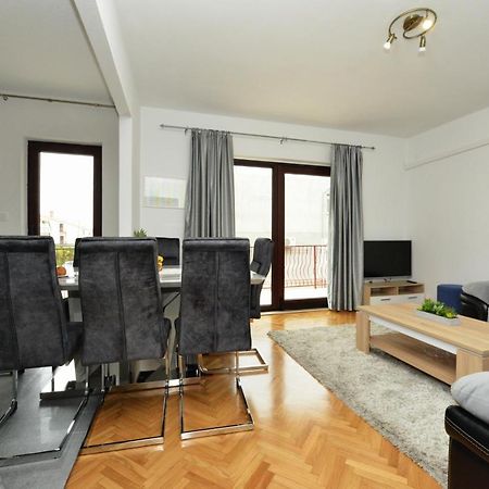 Apartmani Ivan Kaštela Eksteriør billede
