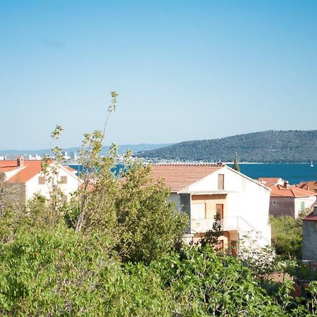 Apartmani Ivan Kaštela Eksteriør billede