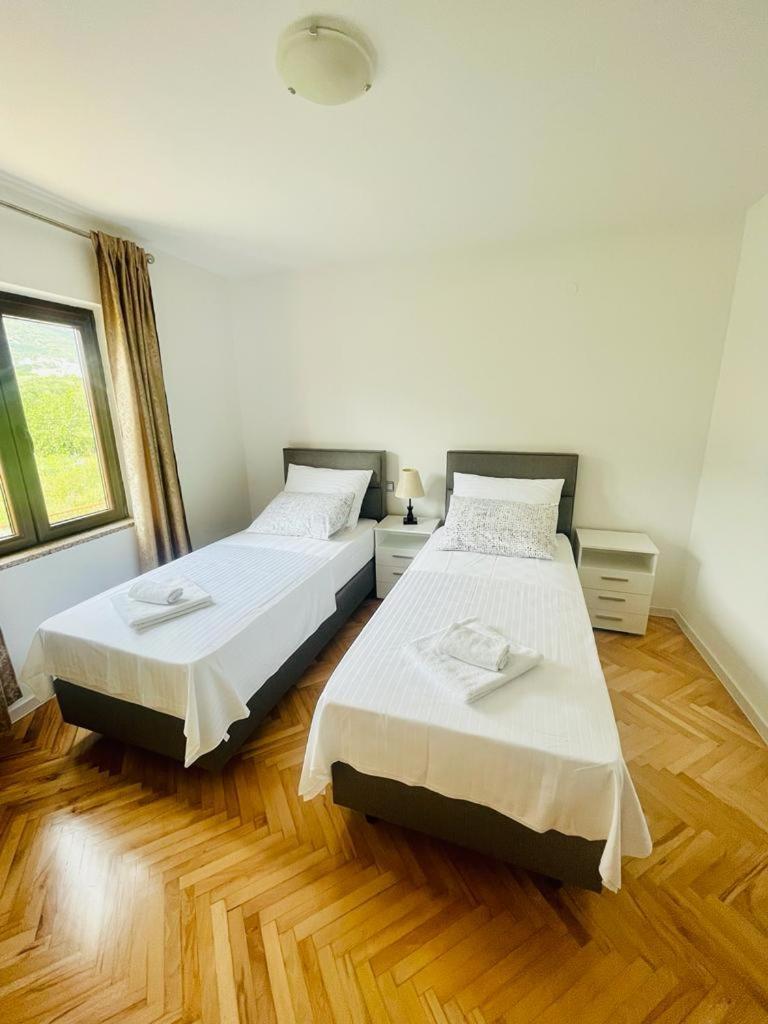 Apartmani Ivan Kaštela Værelse billede